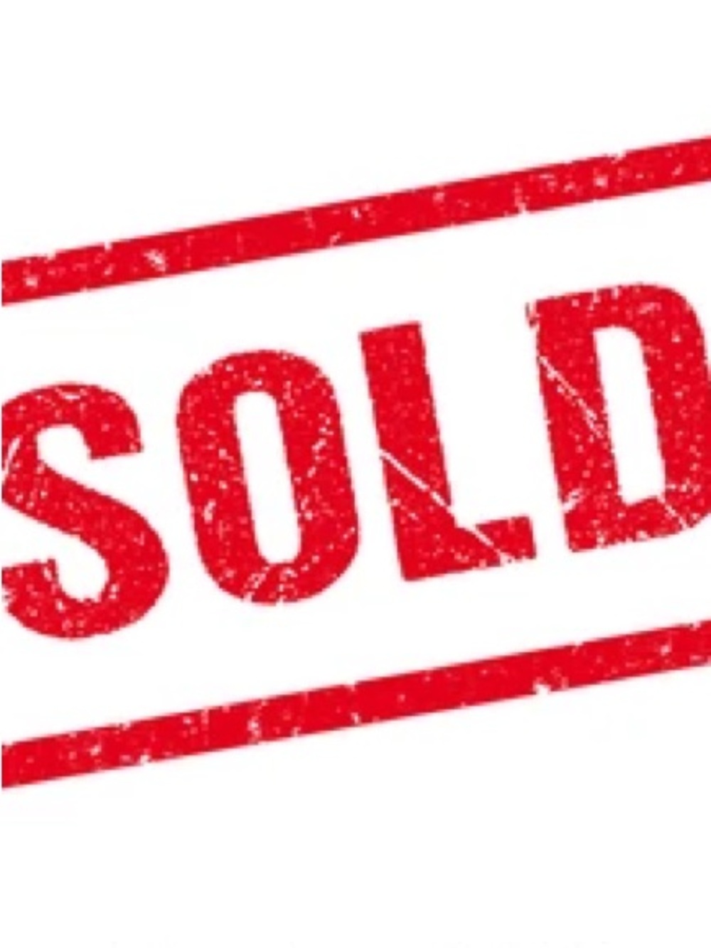 SOLD
